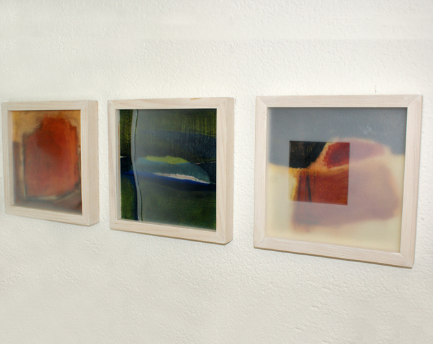 Ausstellung, AstroAktuell