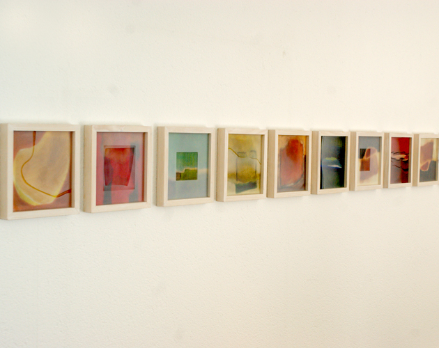 Ausstellung, AstroAktuell