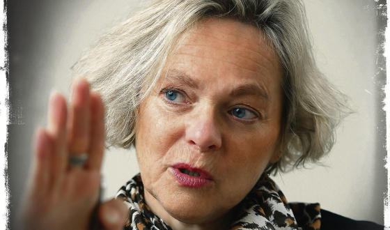 Elisabeth Keel